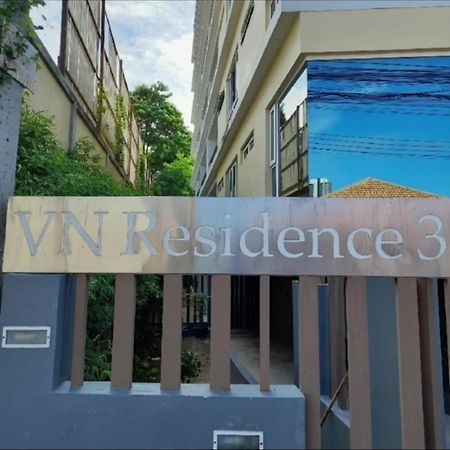 Vn Residence3 Pattaya Luaran gambar
